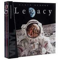 Garth Brooks – Legacy - Original Analog(LTD)