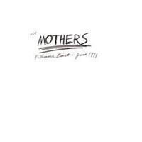 Frank Zappa-Mothers Fillmore East(LTD 3LP)