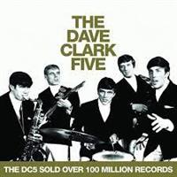 Dave Clark Five,The-All The Hits