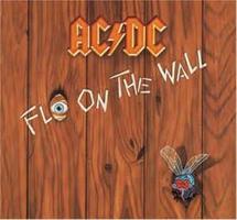 AC/DC-Fly On the Wall