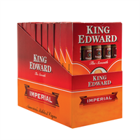 King Edwards Imperial 5x10p