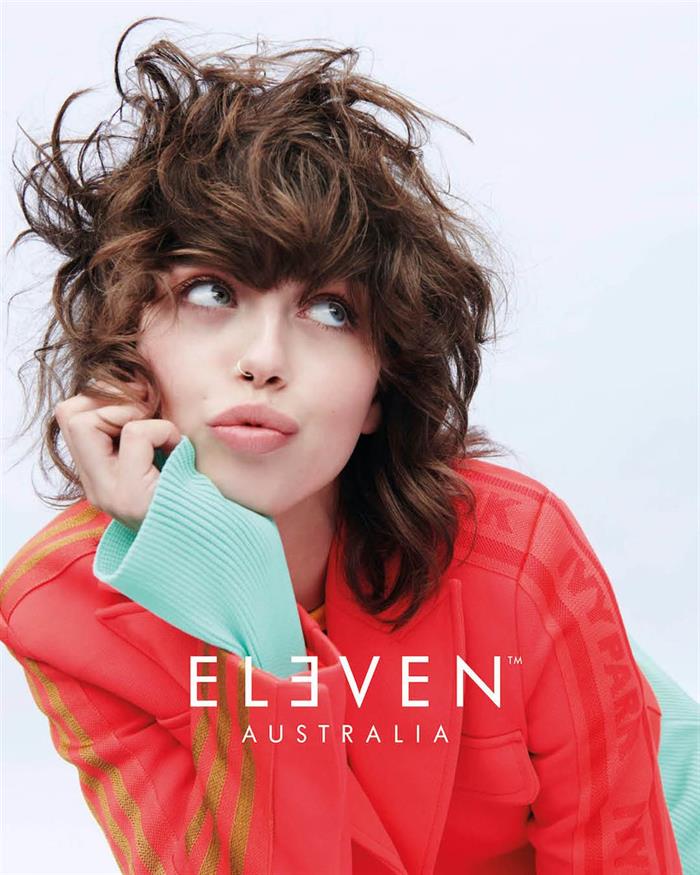 Eleven Australia Beauty Garagessa!!