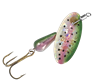 Panther Martin Inline Swivel Holo Rainbow Trout 7g
