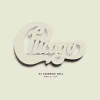 CHICAGO-Chicago At Carnegie Hall, April 9,71(Rsd2022)