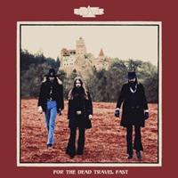 KADAVAR-For the Dead Travel Fast(LTD)