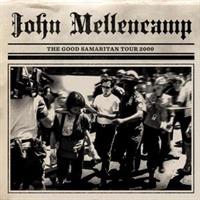 John Mellencamp-GOOD SAMARITAN TOUR 2000