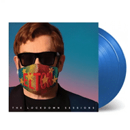 Elton John-The Lockdown Collaborations (LTD)