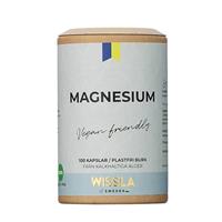 Marint Magnesium 100 st kapslar