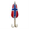 Sølvkroken Spesial Classic Norges Flagg 10g