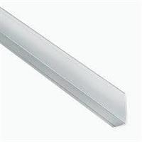 AVSLUTNINGSLIST L-PROFIL 12X25