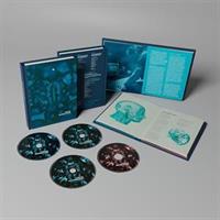 Marillion-Holidays In Eden(3CD+Bluray)