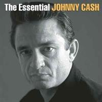 Johnny Cash-The Essential