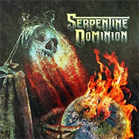 Serpentine Dominion-Serpentine Dominion