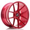 JR Wheels JR30 18x9,5 ET20-40 5H BLANK Platinum Re
