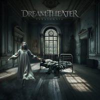 Dream Theater-PARASOMNIA(CD Digi.ED.)