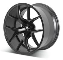 ZITO ABYSS MB 19x8,5 5X120 ET35