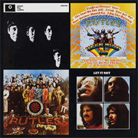 The Rutles-The Rutles(LTD)