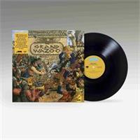 Frank Zappa-The Grand Wazoo