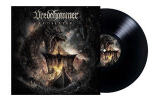 Vredehammer-god slayer