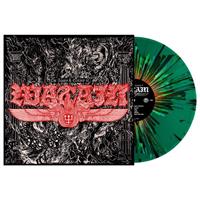 Watain-Agony and Ecstasy of Watain(LTD)