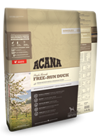 Acana Free Run Duck 11,4kg