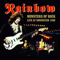 RAINBOW-Monsters of Rock Live In Donnington(LTD)