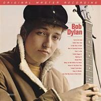 Bob Dylan-Bob Dylan(MOFI)