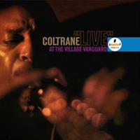 john Coltrane-Live At The Village Vanguard(Acoustic sounds)