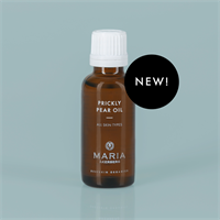 PRICKLY PEAR OIL