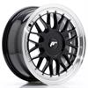 JR Wheels JR23 19x8,5 ET20-50 5H BLANK Gloss Black