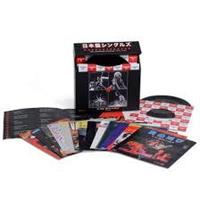 Van Halen-The Japanese Singles 1978-1984 