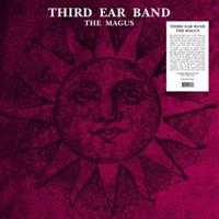 THIRD EAR BAND-Magus(LTD)