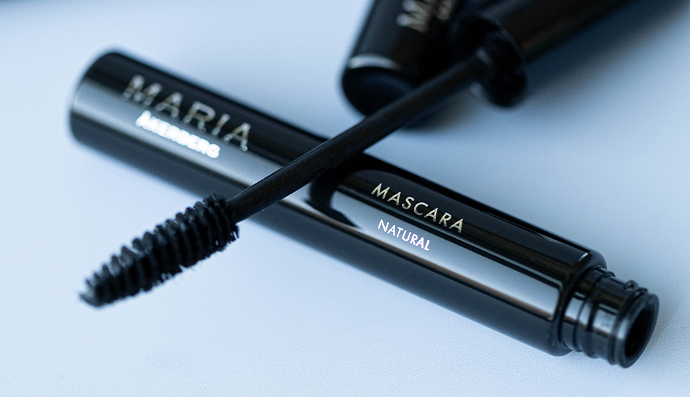   Mascara Natural Nyhet!