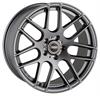 OCEAN CARIBIEN ANTRACIT 19X8,5 5x108 ET45