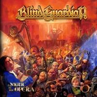 BLIND GUARDIAN -A Night At the Opera