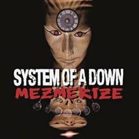 SYSTEM OF A DOWN-Mezmerize