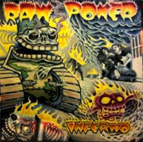 Raw Power-Inferno