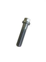 Screw for propshaft