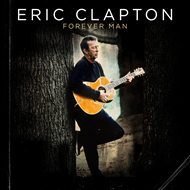 Eric Clapton-Forever Man