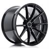 Concaver CVR4 20x10 ET20-48 BLANK Double Tinted Bl