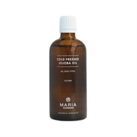 COLD PRESSED JOJOBA OIL 100 ml