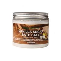 EÜ-Green - Vanilla sugar Bath Salt