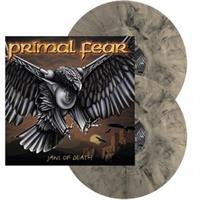 PRIMAL FEAR-Jaws of Death(LTD)