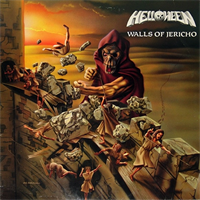 Helloween-Walls Of Jericho