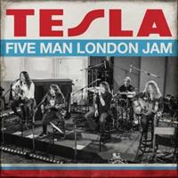 TESLA-Five Man London Jam