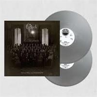 Opeth-The Last Will And Testament(LTD)