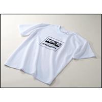 HKS Power T-shirt Vit strl M