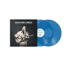 Leonard Cohen-HALLELUJAH...(LTD)