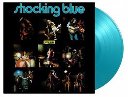 SHOCKING BLUE 3rd Album + 6 (LTD)