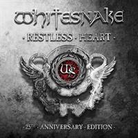 Whitesnake-Restless Heart(LTD)